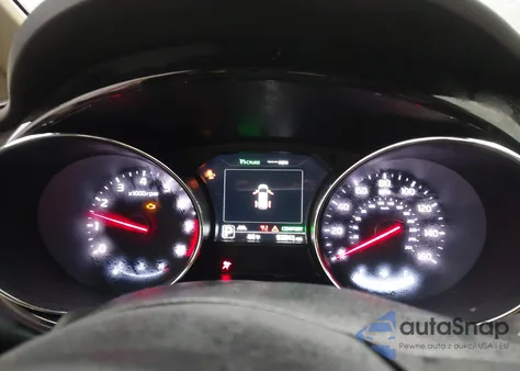 2017 Kia Sedona Sx Luxury from USA, damaged, VIN KNDME5C14H6334903